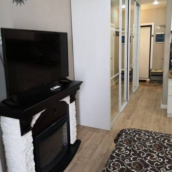 Сдается 1-комнатная квартира, 20 м²
