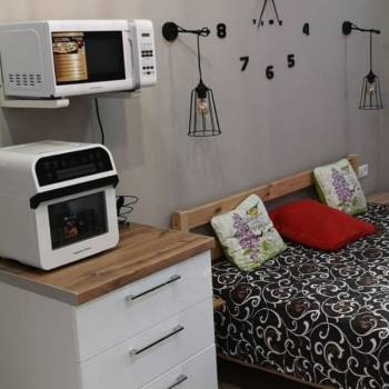 Сдается 1-комнатная квартира, 20 м²