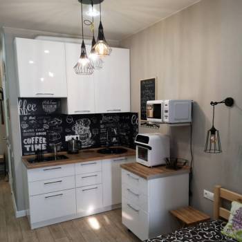 Сдается 1-комнатная квартира, 20 м²