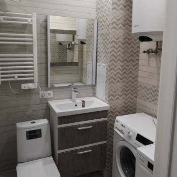 Сдается 1-комнатная квартира, 20 м²