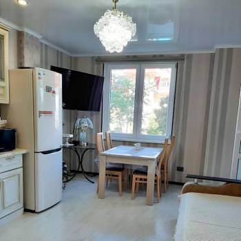 Сдается 1-комнатная квартира, 60 м²