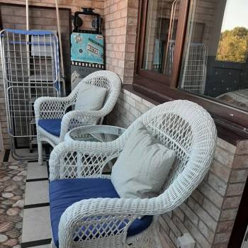 Сдается 1-комнатная квартира, 60 м²