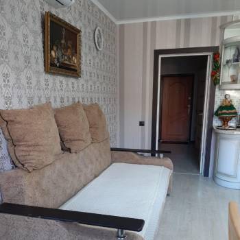 Сдается 1-комнатная квартира, 60 м²