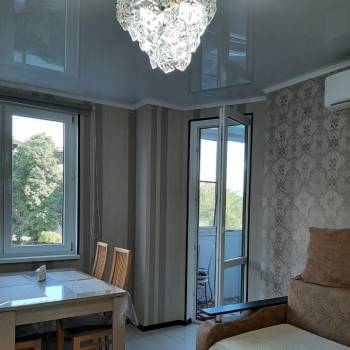 Сдается 1-комнатная квартира, 60 м²