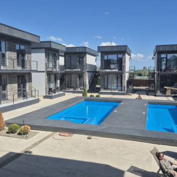 Продается 1-комнатная квартира, 26,1 м²