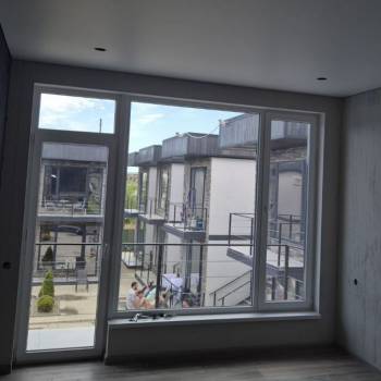 Продается 1-комнатная квартира, 26,1 м²