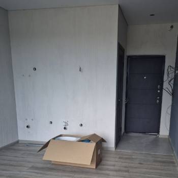 Продается 1-комнатная квартира, 26,1 м²