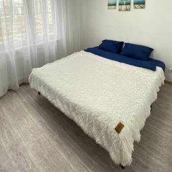 Продается 1-комнатная квартира, 41 м²