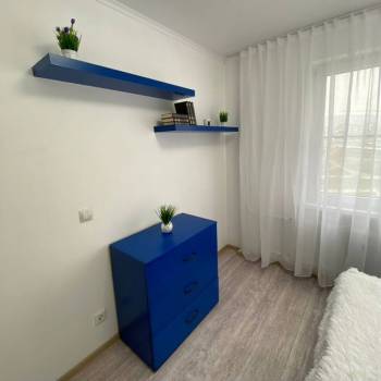 Продается 1-комнатная квартира, 41 м²