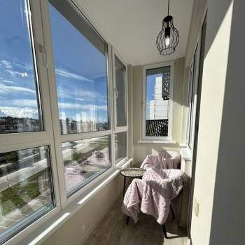 Сдается 1-комнатная квартира, 29 м²