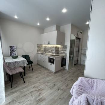 Сдается 1-комнатная квартира, 29 м²