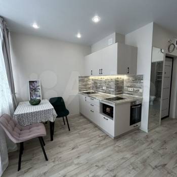 Сдается 1-комнатная квартира, 29 м²