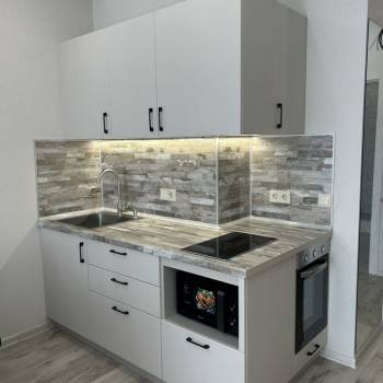 Сдается 1-комнатная квартира, 29 м²