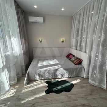 Сдается 1-комнатная квартира, 29 м²