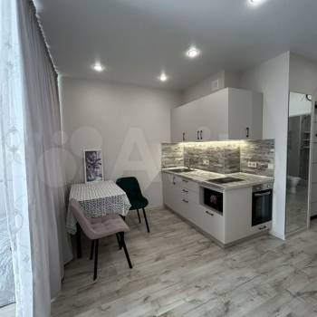 Сдается 1-комнатная квартира, 29 м²