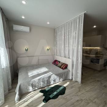 Сдается 1-комнатная квартира, 29 м²