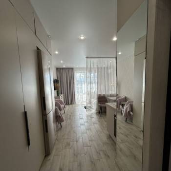 Сдается 1-комнатная квартира, 29 м²