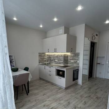 Сдается 1-комнатная квартира, 29 м²