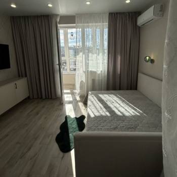 Сдается 1-комнатная квартира, 29 м²