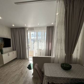 Сдается 1-комнатная квартира, 29 м²