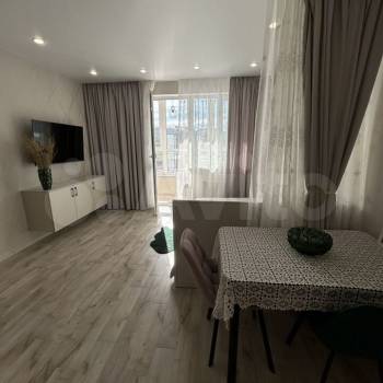 Сдается 1-комнатная квартира, 29 м²