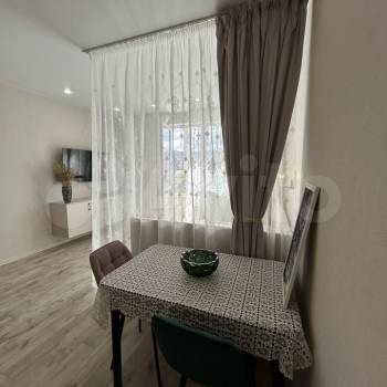 Сдается 1-комнатная квартира, 29 м²