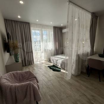 Сдается 1-комнатная квартира, 29 м²