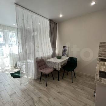 Сдается 1-комнатная квартира, 29 м²