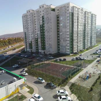 Продается 1-комнатная квартира, 44 м²