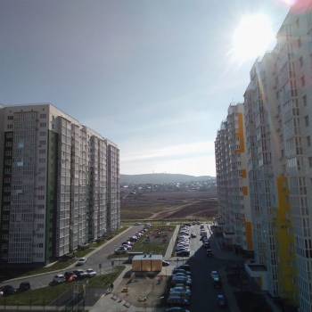 Продается 1-комнатная квартира, 44 м²