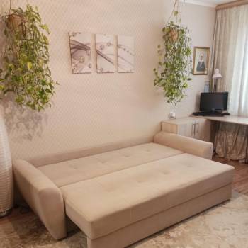 Продается 1-комнатная квартира, 34,4 м²