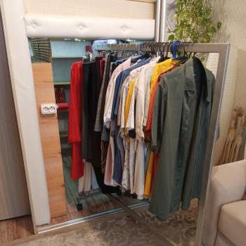 Продается 1-комнатная квартира, 34,4 м²