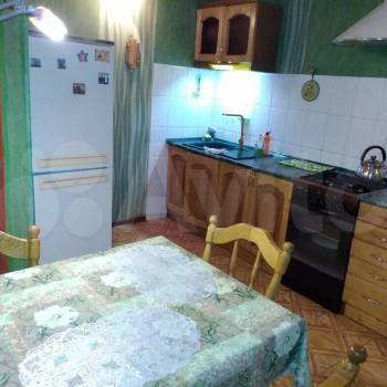 Сдается Дом, 135 м²