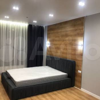 Сдается 1-комнатная квартира, 52 м²