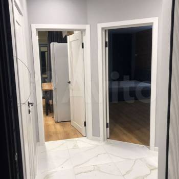 Сдается 1-комнатная квартира, 52 м²