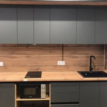 Сдается 1-комнатная квартира, 52 м²