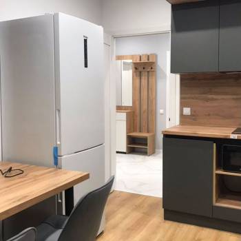 Сдается 1-комнатная квартира, 52 м²