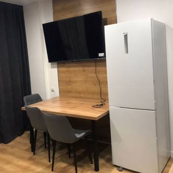 Сдается 1-комнатная квартира, 52 м²