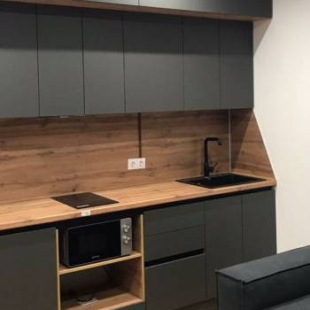 Сдается 1-комнатная квартира, 52 м²