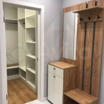 Сдается 1-комнатная квартира, 52 м²