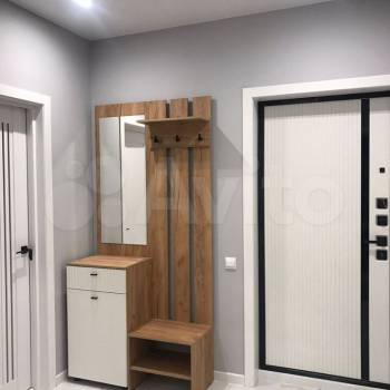 Сдается 1-комнатная квартира, 52 м²