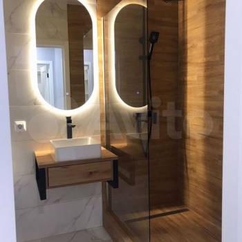 Сдается 1-комнатная квартира, 52 м²