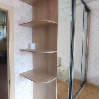 Продается 2-х комнатная квартира, 70 м²