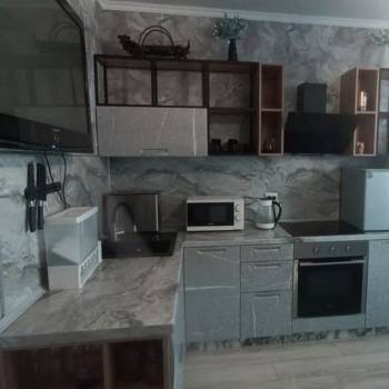 Сдается 1-комнатная квартира, 40 м²
