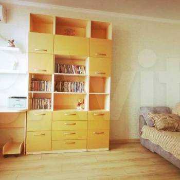 Сдается 1-комнатная квартира, 40 м²