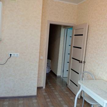 Продается 1-комнатная квартира, 31,6 м²