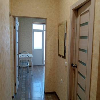 Продается 1-комнатная квартира, 31,6 м²