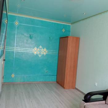 Продается 1-комнатная квартира, 31,6 м²