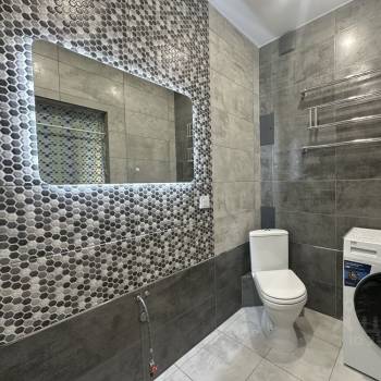 Продается 1-комнатная квартира, 46,5 м²