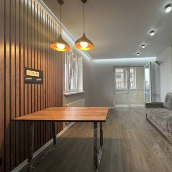 Продается 1-комнатная квартира, 46,5 м²